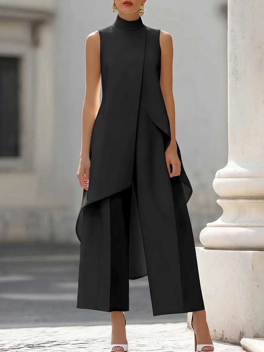 Karla – Den elegante jumpsuit til enhver anledning
