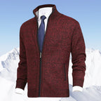 Bearish Cardigan- Stilfuld og behagelig cardigan med krave