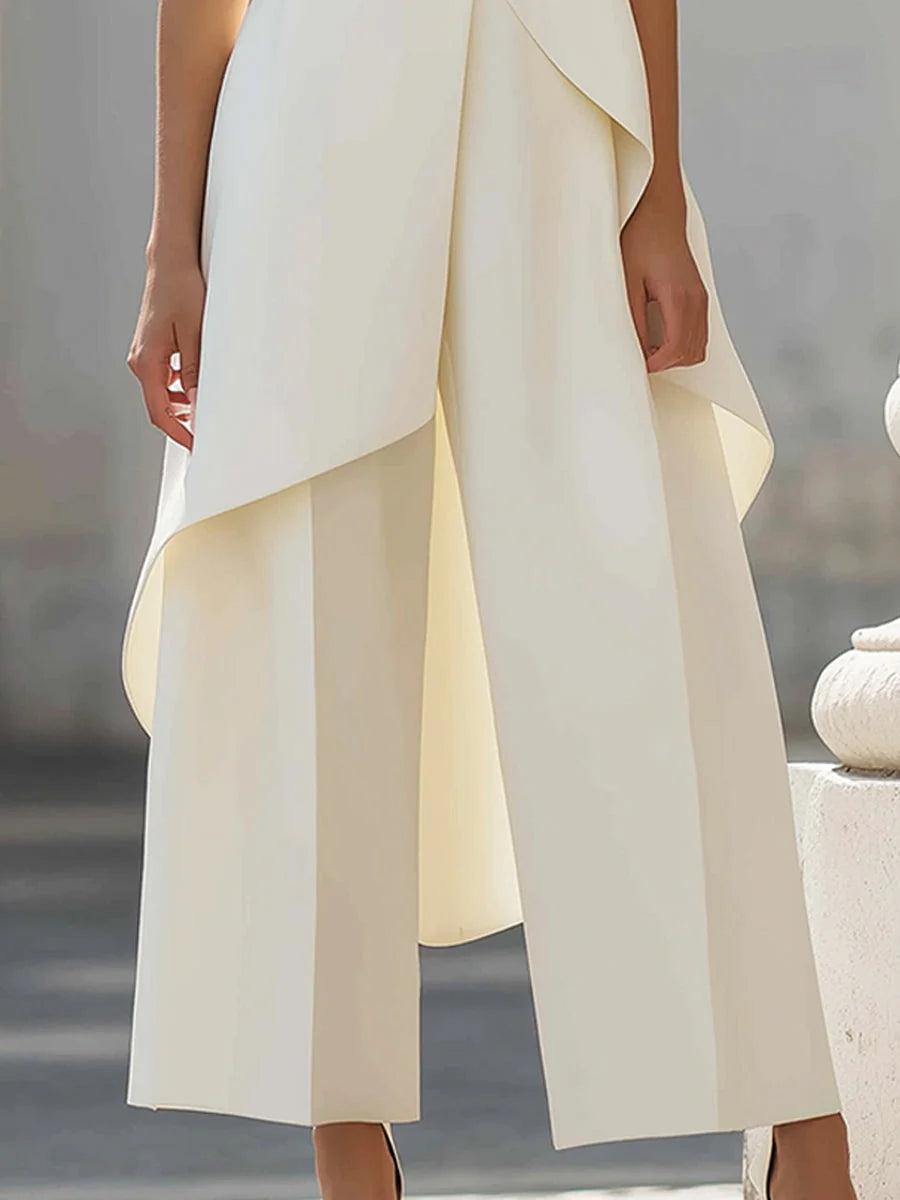 Karla – Den elegante jumpsuit til enhver anledning