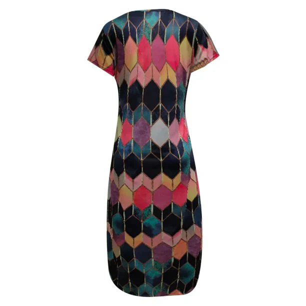 Bertram™ - kjole