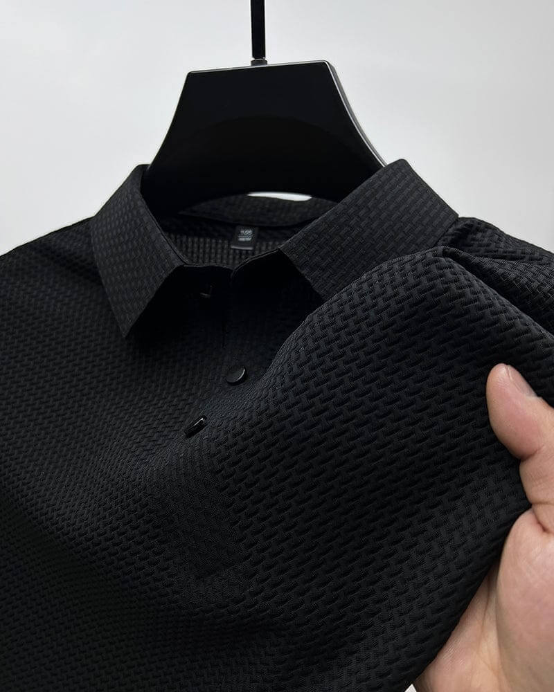 Maison™ - Luksus poloshirt til mænd