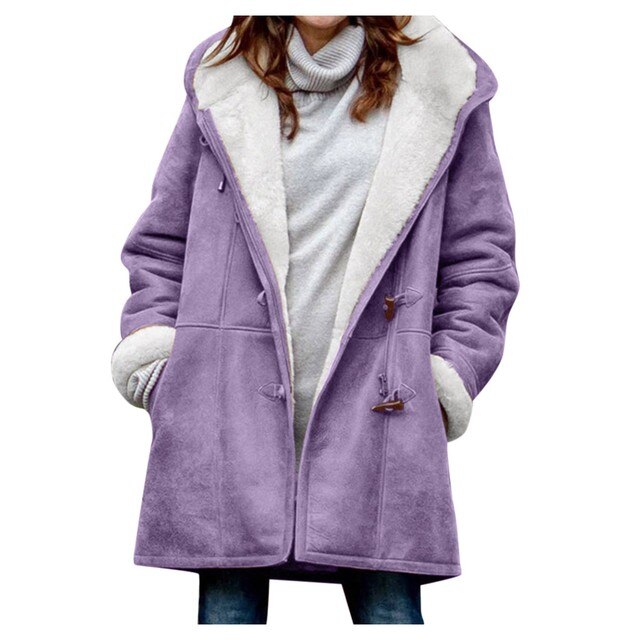 Leich™ | Vinter Jakke