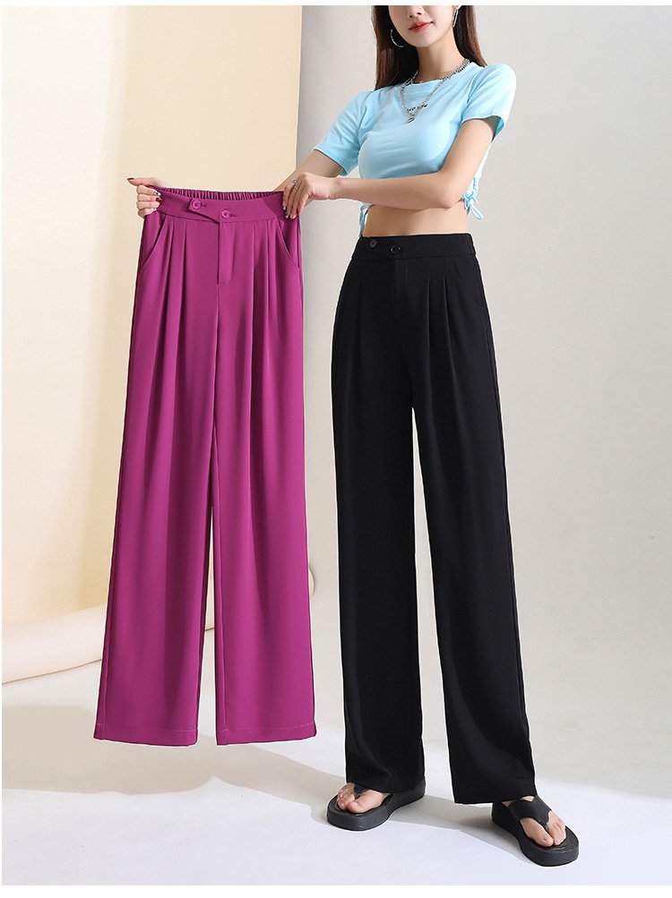 Palazzo™ Women's Trousers - Fås i 4 farver!