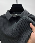 Maison™ - Luksus poloshirt til mænd