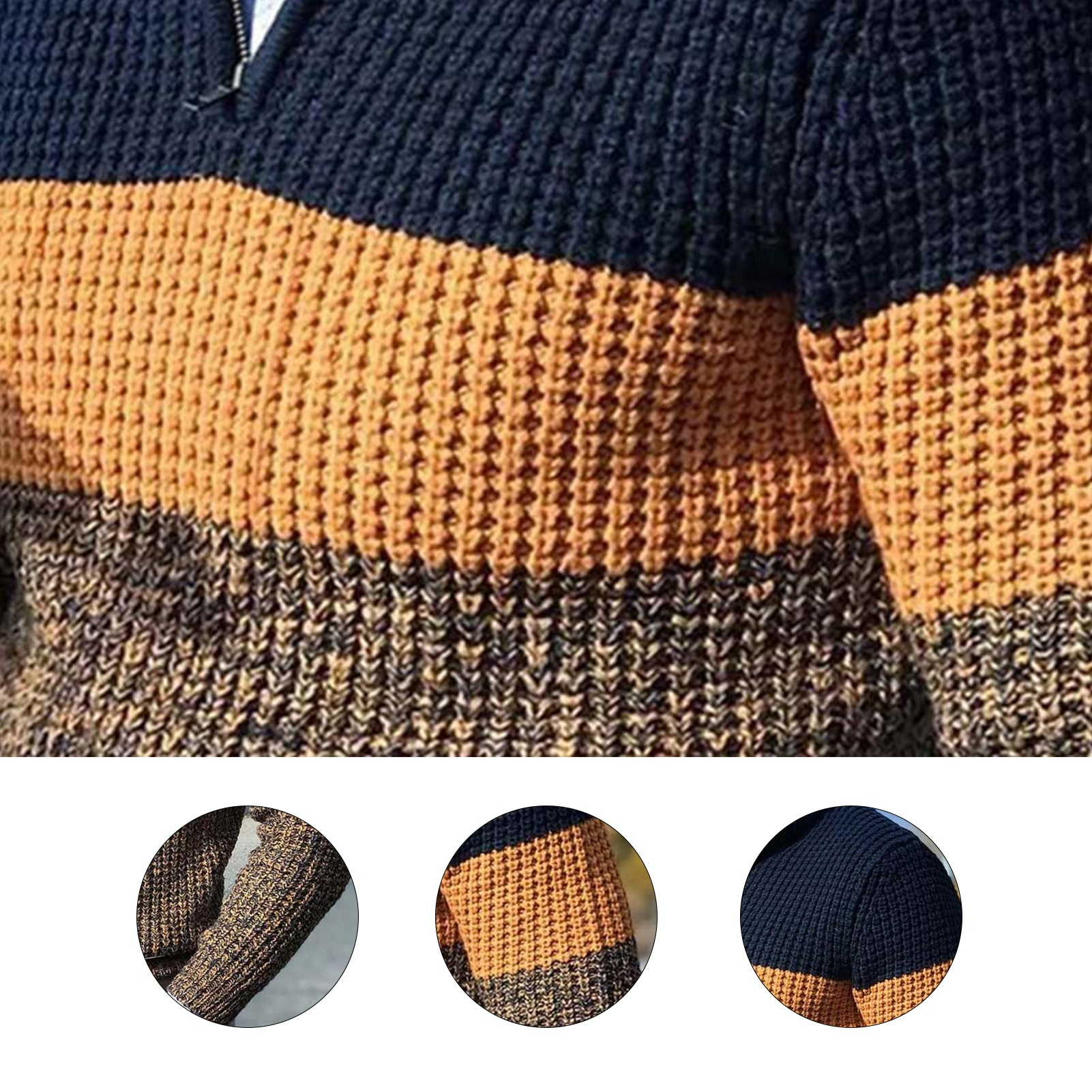 Frederic Elegant og unik sweater™