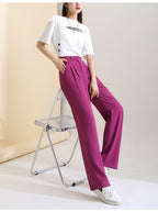 Palazzo™ Women's Trousers - Fås i 4 farver!