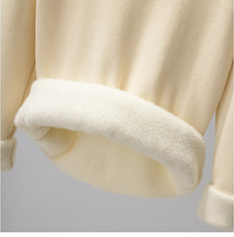 Chebby™ - Turtle Neck Vintertröja™