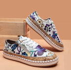 Flower Runners™ | Ortopædiske sko til kvinder 50% RABAT!