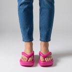 Ellen – Sommerens mest bekvemme flip-flops