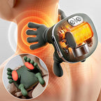Élixor Massage™ | Den ultimative gave!
