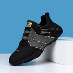 Vector™ - Casual Sneakers til mænd
