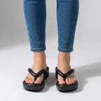 Ellen – Sommerens mest bekvemme flip-flops