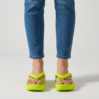 Ellen – Sommerens mest bekvemme flip-flops