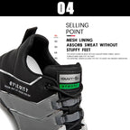 Vector™ - Casual Sneakers til mænd