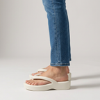Ellen – Sommerens mest bekvemme flip-flops