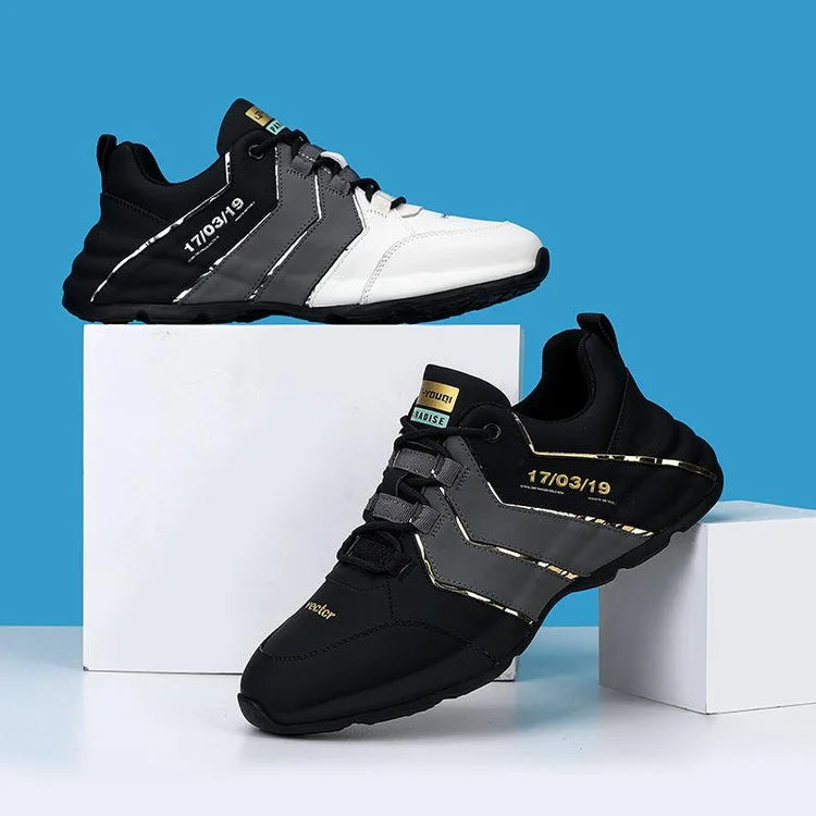 Vector™ - Casual Sneakers til mænd