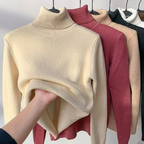 Chebby™ - Turtle Neck Vintertröja™