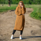 Cardy™ | Varm cardigan Fås i flere farver!