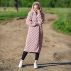Cardy™ | Varm cardigan Fås i flere farver!