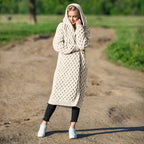 Cardy™ | Varm cardigan Fås i flere farver!