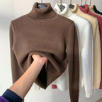 Chebby™ - Turtle Neck Vintertröja™