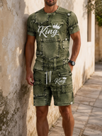 Viggo – Sommerens mest bekvemme denim look