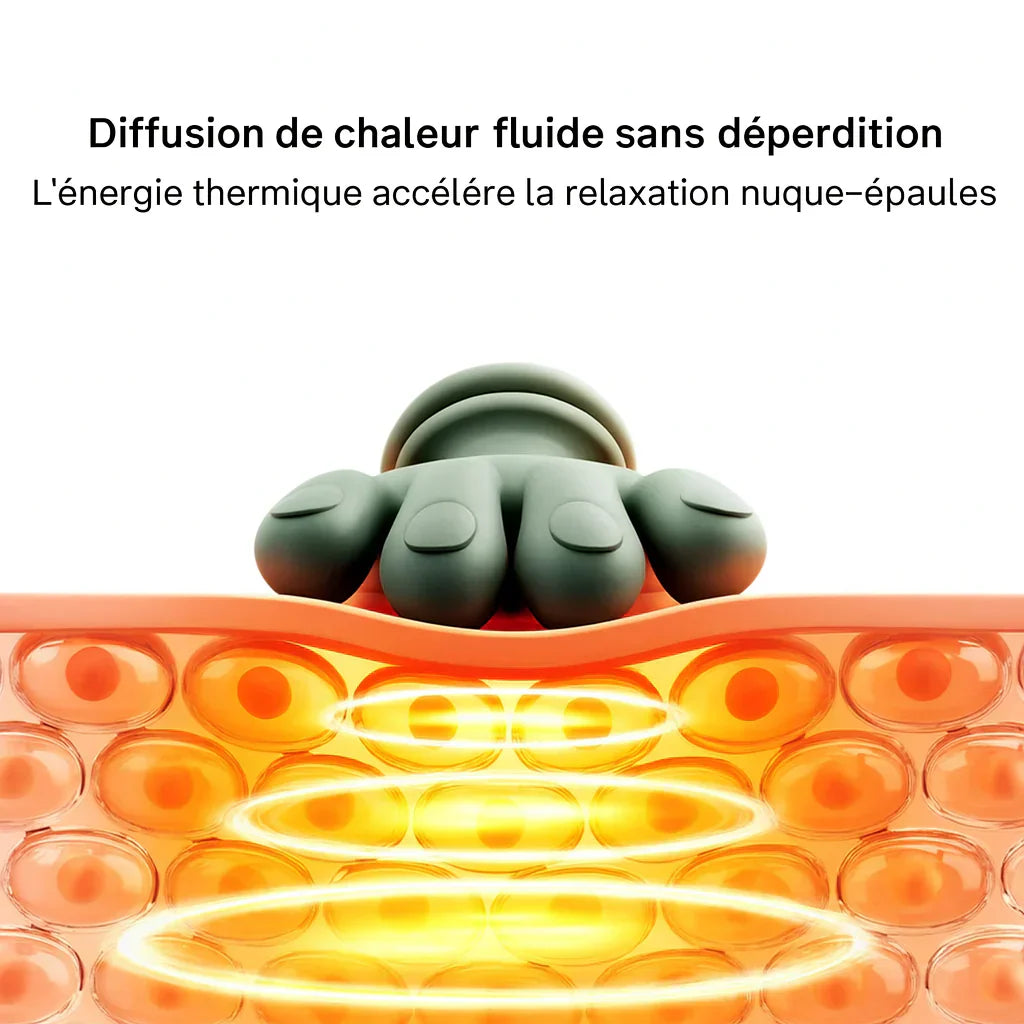 Élixor Massage™ | Den ultimative gave!