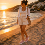 Nora – Sommerens mest bekvemme sandal