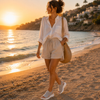 Nora – Sommerens mest bekvemme sandal