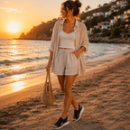 Nora – Sommerens mest bekvemme sandal