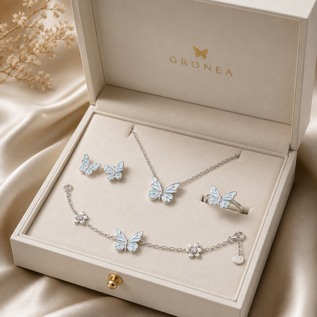 Aurøra™  – Lys op med elegance