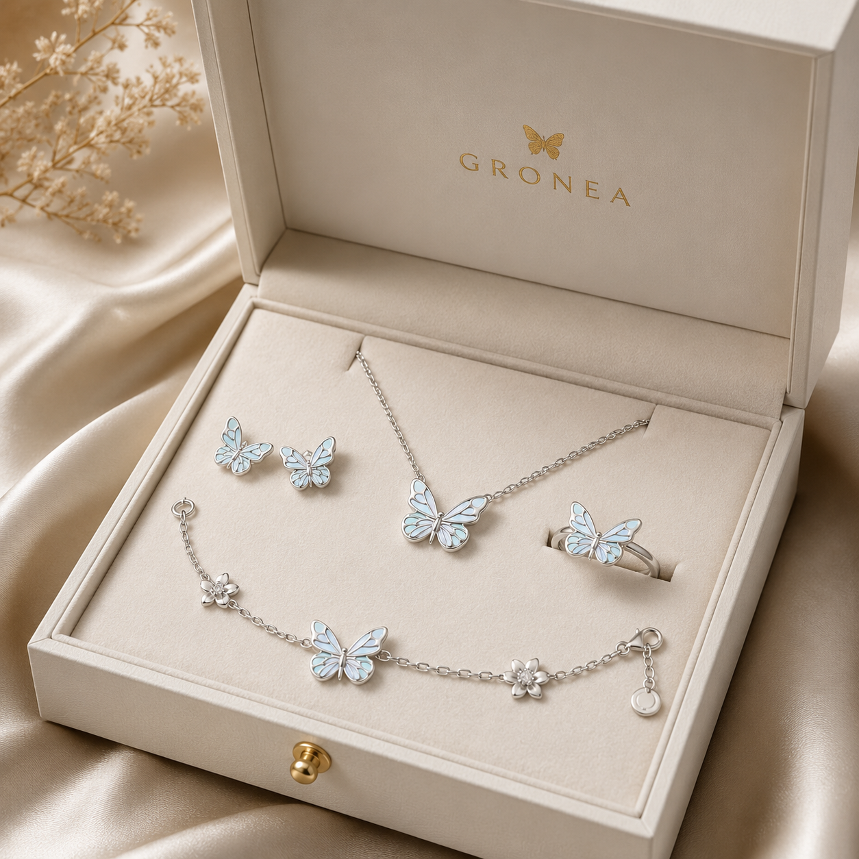 Aurøra™  – Lys op med elegance