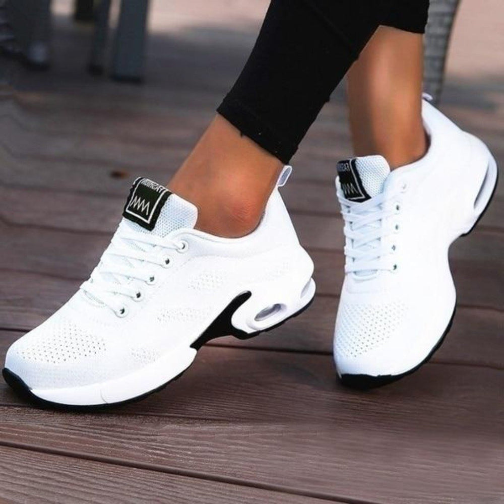 FitStep™ - De mest Komfortable Sneakers