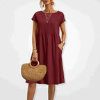Formentera™ Kjole - 11 unikke farver!