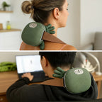 Élixor Massage™ | Den ultimative gave!