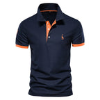 Alexander™ - Luksus og komfortabel polo