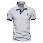 Alexander™ - Luksus og komfortabel polo