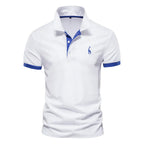 Alexander™ - Luksus og komfortabel polo