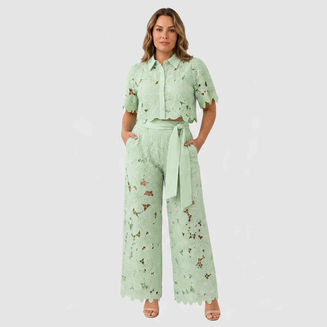 Livana - Det look du har ventet på