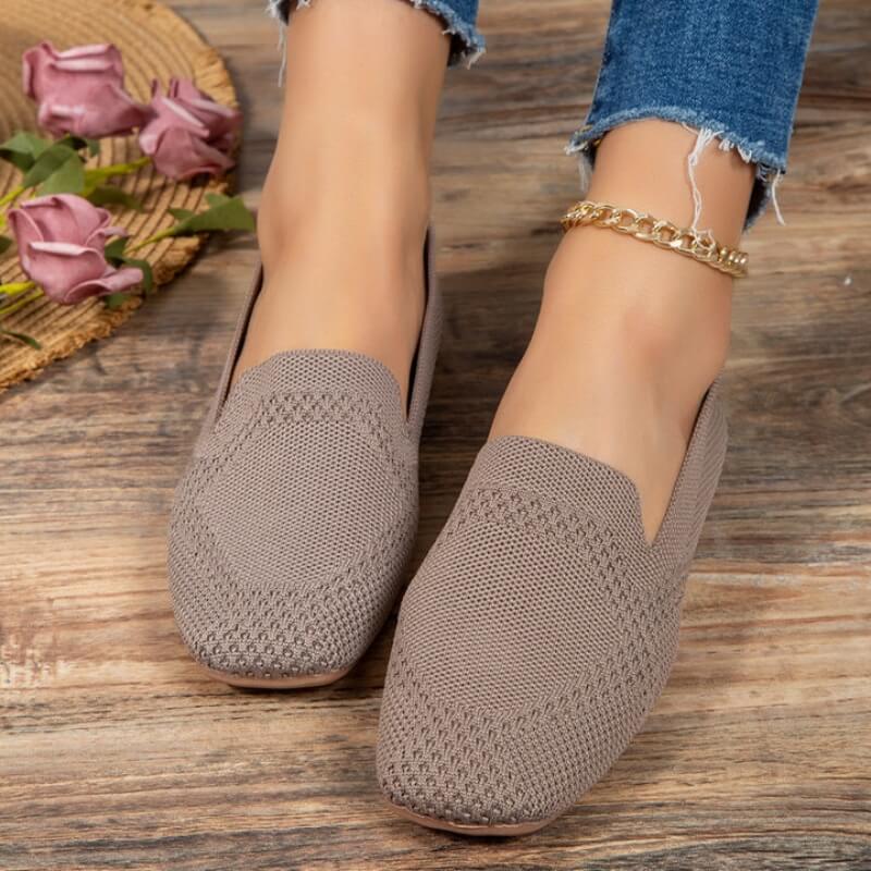 Olivia™ - Komfortable loafers til damer