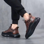 Mojo Air™ - Casual Krokodille Sneakers