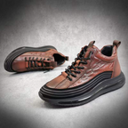 Mojo Air™ - Casual Krokodille Sneakers