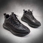Mojo Air™ - Casual Krokodille Sneakers