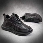 Mojo Air™ - Casual Krokodille Sneakers