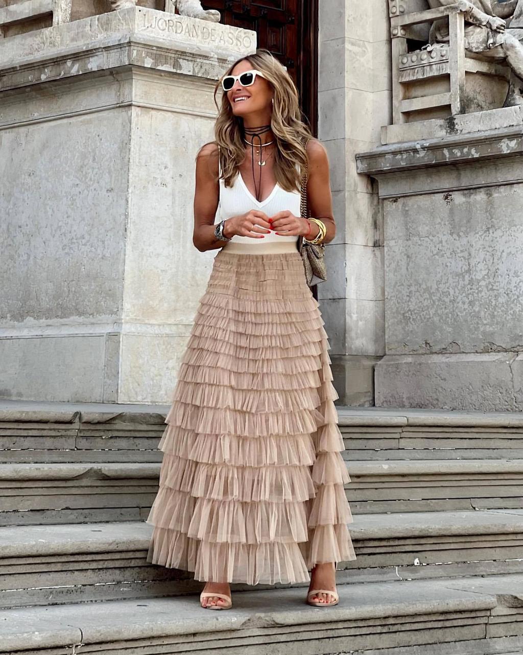 Céleste™ Dress | Den perfekte kjole til enhver lejlighed!