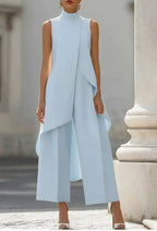 Karla – Den elegante jumpsuit til enhver anledning