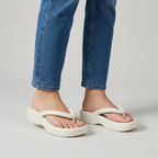 Ellen – Sommerens mest bekvemme flip-flops