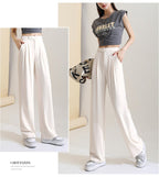 Palazzo™ Women's Trousers - Fås i 4 farver!