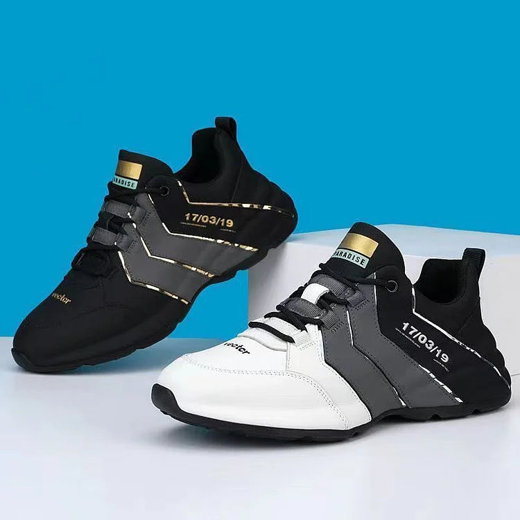 Vector™ - Casual Sneakers til mænd