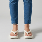 Ellen – Sommerens mest bekvemme flip-flops